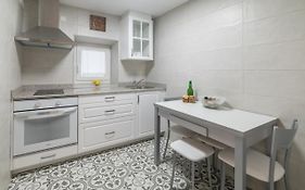 Pría, apartamento en Ribadesella